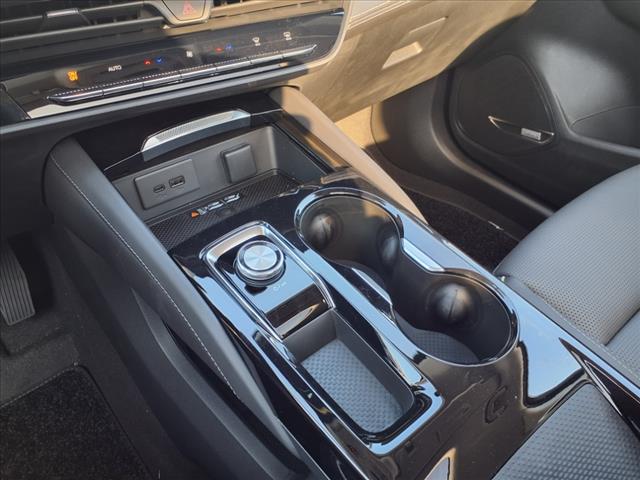 2025 Buick Envision Avenir