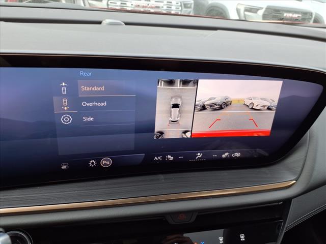 2025 Buick Envision Avenir