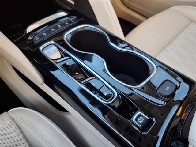 2022 Buick Envision Avenir