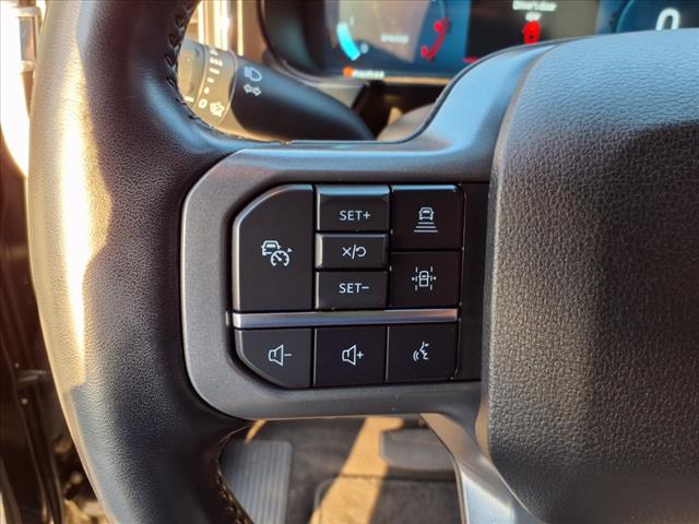 2023 Ford F-250 Super Duty Lariat