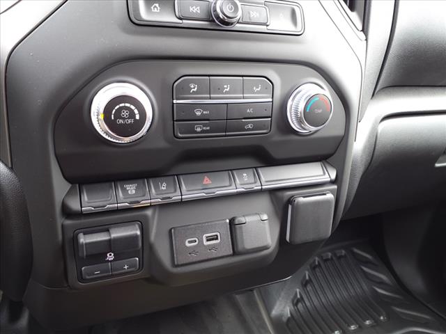 2025 GMC Sierra 3500HD CC Pro