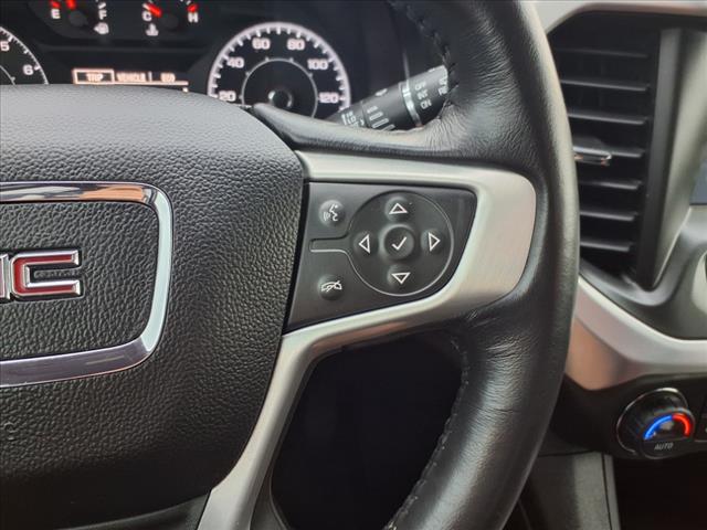 2017 GMC Acadia SLE-1