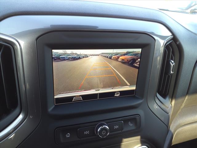 2025 GMC Sierra 2500HD Pro
