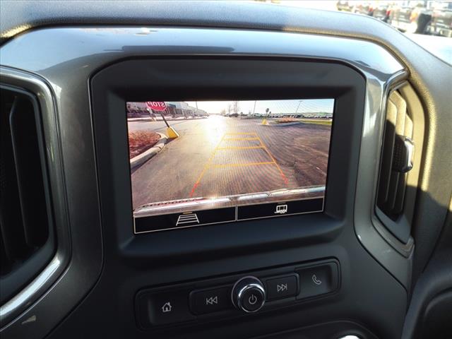 2025 GMC Sierra 2500HD Pro