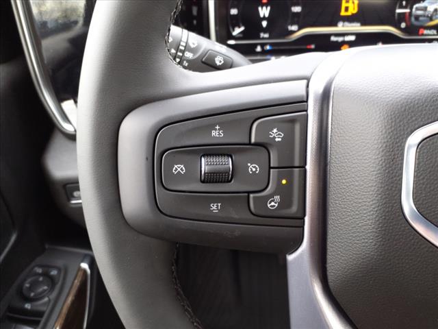 2025 GMC Sierra 3500HD SLE