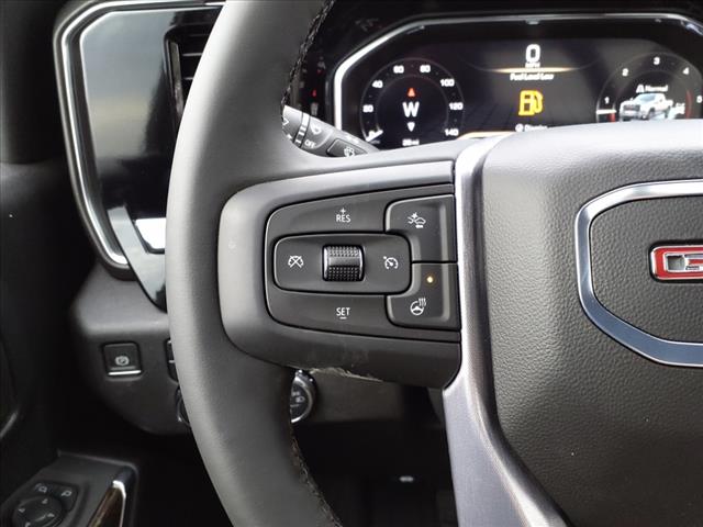 2025 GMC Sierra 3500HD SLE