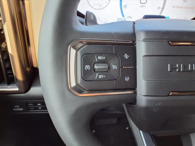 2025 GMC HUMMER EV 2X