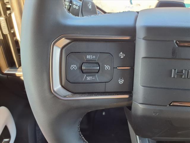 2025 GMC HUMMER EV 2X