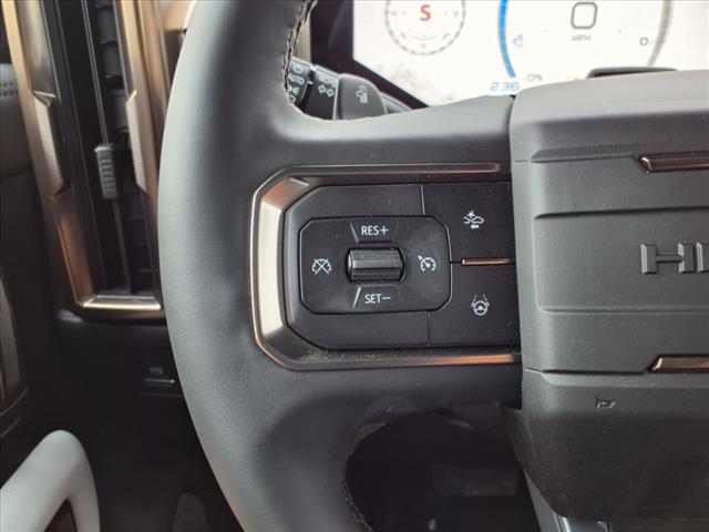 2025 GMC HUMMER EV 2X