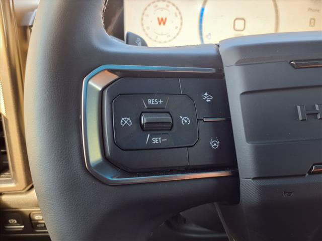 2025 GMC HUMMER EV 3X