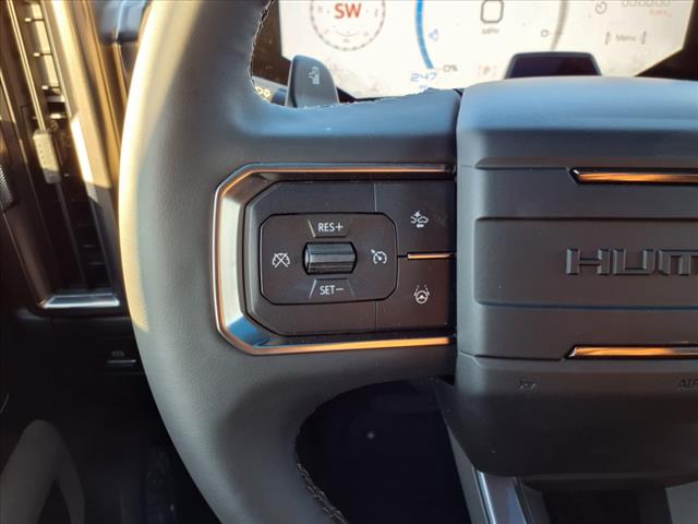 2025 GMC HUMMER EV 3X