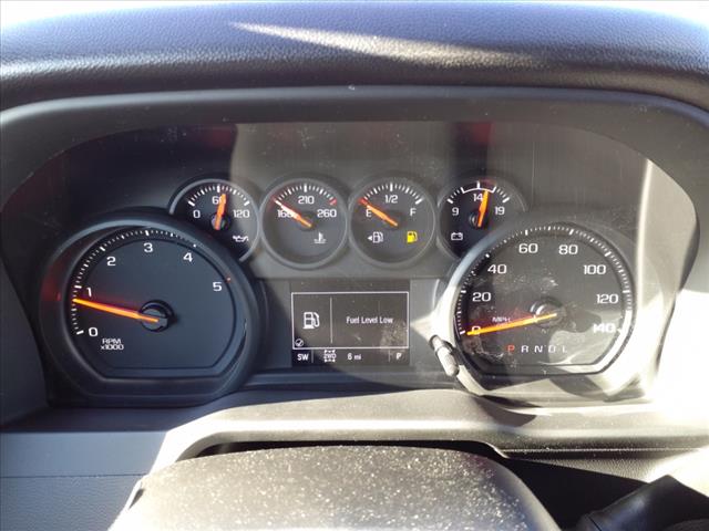 2025 GMC Sierra 2500HD Pro