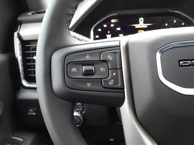 2025 GMC Sierra 2500HD Denali