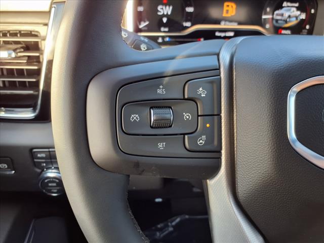 2025 GMC Sierra 3500HD Denali