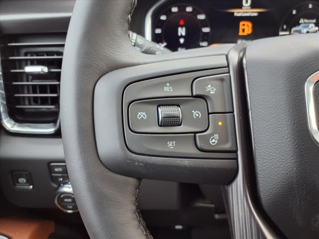 2025 GMC Sierra 2500HD Denali Ultimate