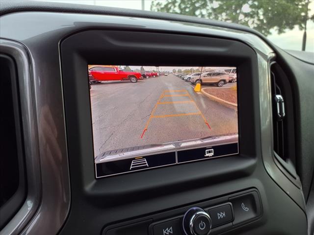 2025 GMC Sierra 2500HD Pro