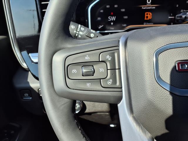 2025 GMC Sierra 2500HD SLE