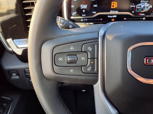 2025 GMC Sierra 2500HD SLE