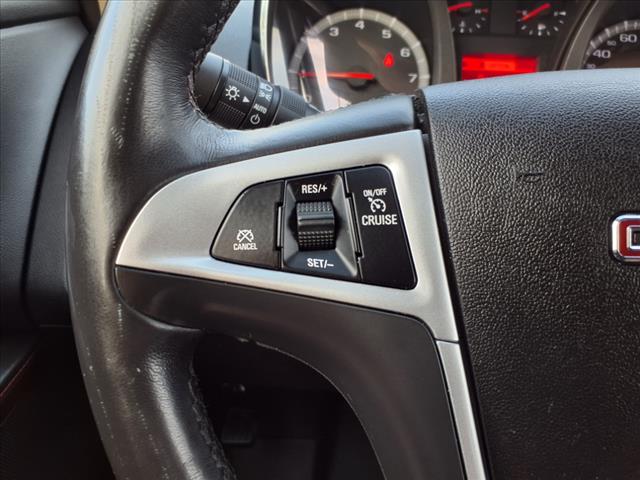 2015 GMC Terrain SLT-1