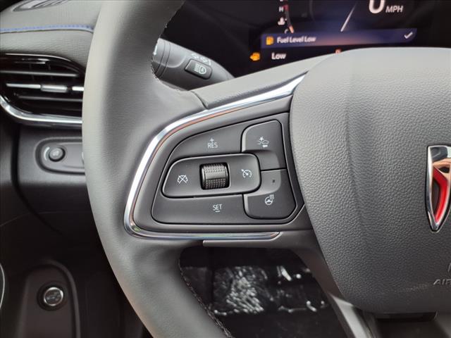 2025 Buick Envista Sport Touring