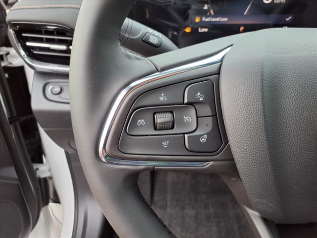2025 Buick Envista Avenir