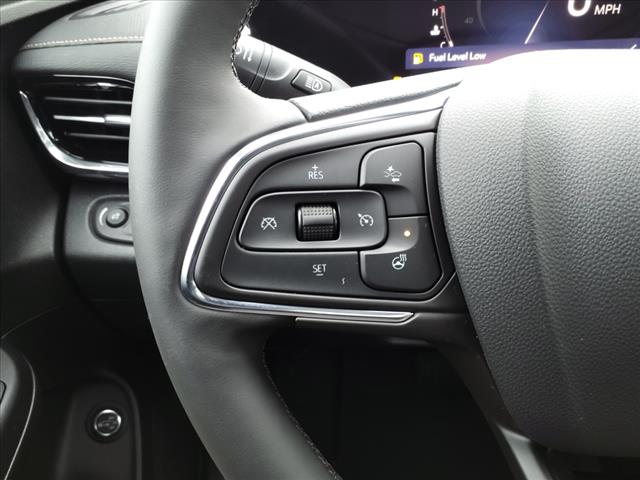 2025 Buick Envista Avenir