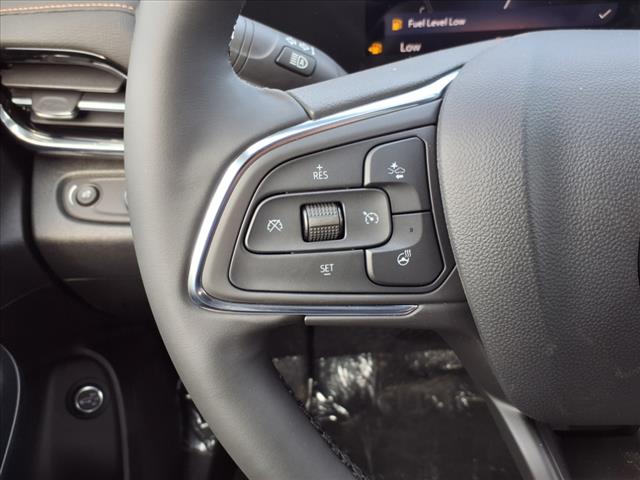 2025 Buick Envista Avenir