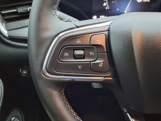 2025 Buick Encore GX Avenir