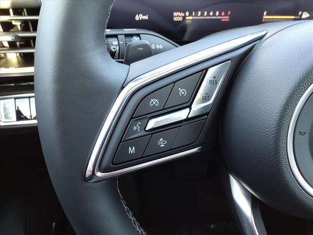 2025 Buick Envision Avenir