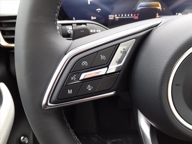 2025 Buick Envision Avenir