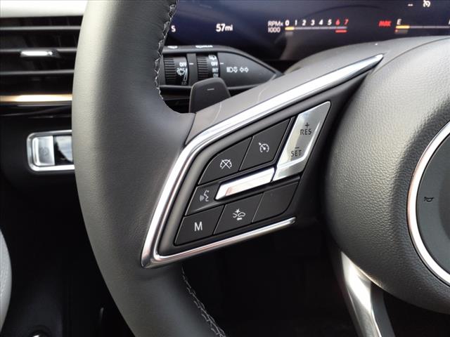 2025 Buick Envision Avenir