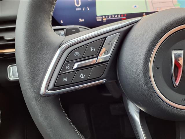 2025 Buick Envision Avenir