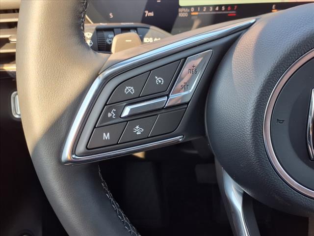 2025 Buick Envision Avenir