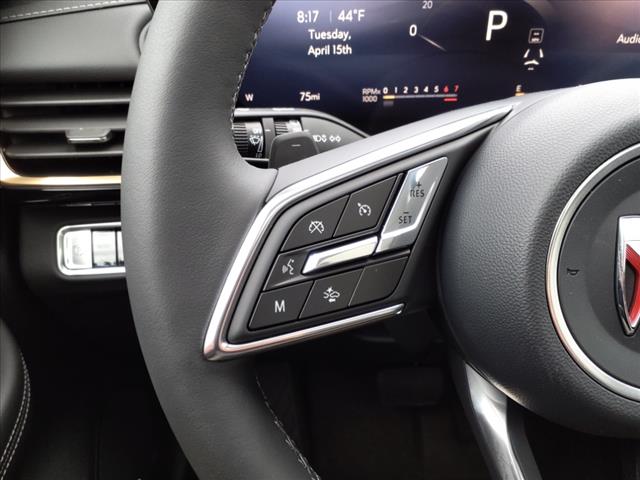 2025 Buick Envision Avenir