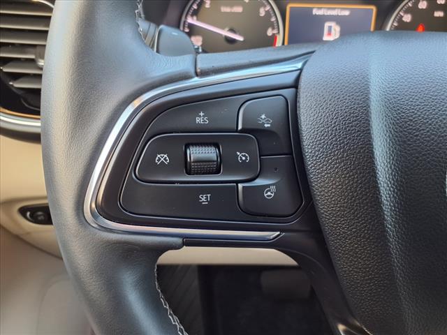 2022 Buick Envision Avenir