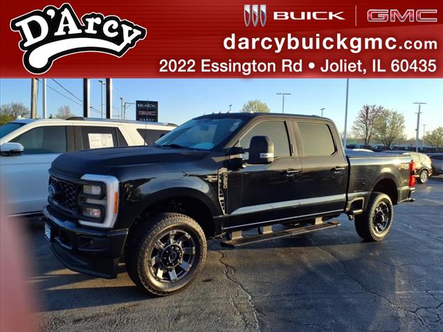 2023 Ford F-250 Super Duty Lariat