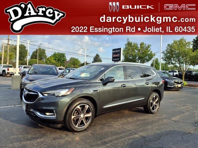 2019 Buick Enclave Essence