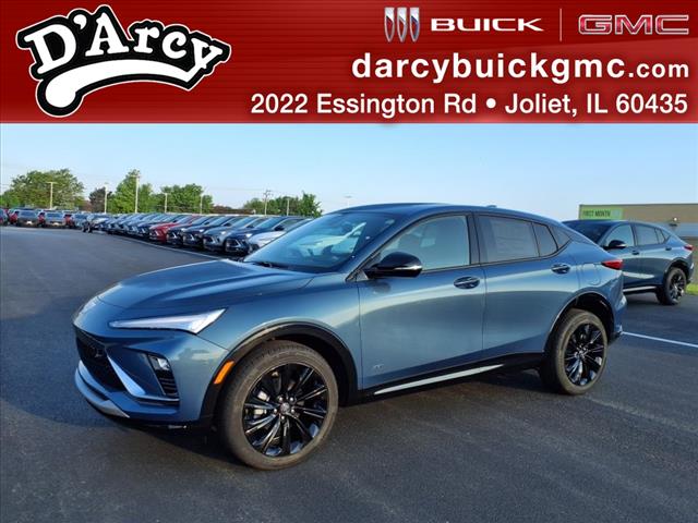 2025 Buick Envista Sport Touring