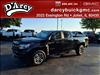 2021 Chevrolet Colorado Work Truck