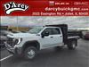 2025 GMC Sierra 3500HD CC Pro