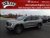 2025 GMC Acadia AT4