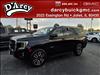 2022 GMC Yukon AT4