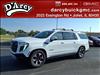 2025 GMC Yukon XL AT4 Ultimate
