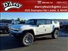 2025 GMC HUMMER EV 3X
