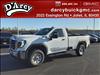 2025 GMC Sierra 2500HD Pro