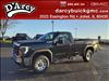 2025 GMC Sierra 2500HD Pro