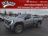 2025 GMC Sierra 3500HD SLE