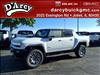2025 GMC HUMMER EV 3X