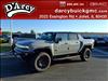 2025 GMC HUMMER EV 3X