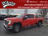 2021 GMC Sierra 2500HD SLT